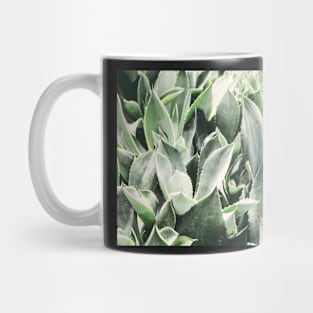 Plant print, Cacti, Cactus print, Scandinavian print, Scandinavian, Trendy print, Styled, Scandinavian art, Modern art, Wall art, Print, Minimalistic, Modern Mug